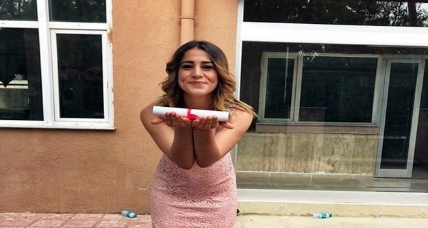 Talihsiz genç kız Alanya’da 3.5 aydır yaşam mücadelesi veriyor!