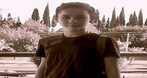 Teneffüste fenalaşan öğrenci kurtarılamadı!