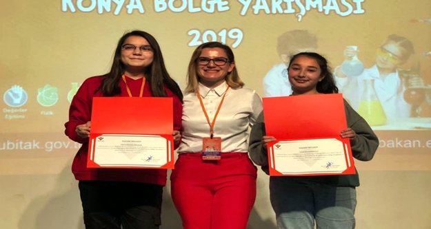 TUBİTAK’ın 1’incisi ÖHEP oldu