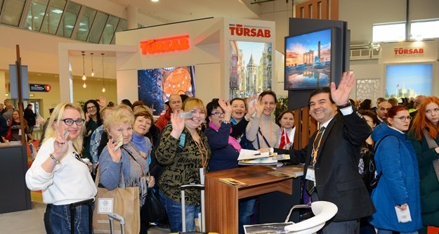 “Turist sayısıyla birlikte fiyatlar da artacak”