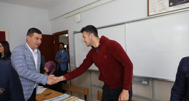 Türkdoğan: “Oylarımız Antalya’mıza ve Alanya’mıza hayırlı olsun”