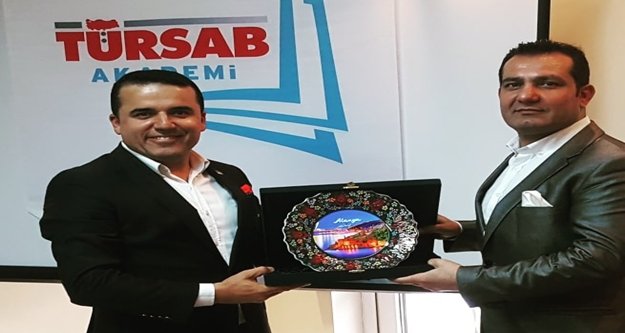 Kerim Yılmaz: Alanya'da kaliteli turizm için eğitimler devam edecek