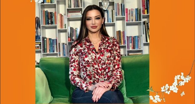 Ünlü psikolog Alanya’ya geliyor