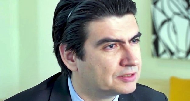 Ürdünlü hasta ‘ağrı pili’yle sağlığına kavuştu