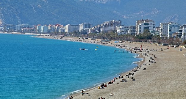 Uzmanlar uyardı! Sahillerde bu tür hızla çoğalıyor