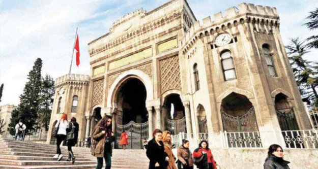 YÖK Başkanı açıkladı: Üniversitelerde yeni dönem başlıyor!