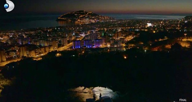 ‘Yüzleşme’ de son bölüm inceliği