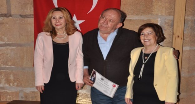 ADD'den plaketli teşekkür