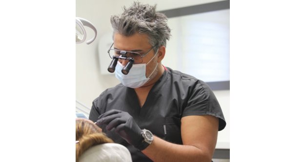 Ağızdaki en büyük tehlike: 20 yaş dişleri