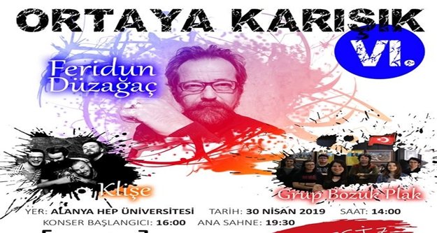 AHEP'ten Kanser hastaları için motivasyon etkinlikleri