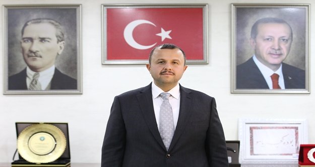 AK Parti Antalya İl Başkanı Taş'tan ses kaydı açıklaması