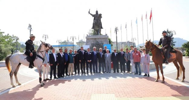 Alanya 798. yıl önce nasıl fethedildi?