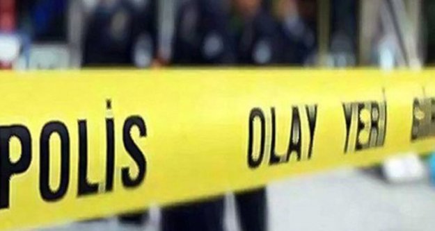 Alanya'da Alman turist evinde ölü bulundu