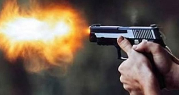 Alanya'da silahlı kavga:1 ölü,2 yaralı var