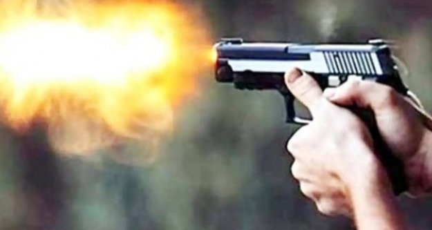Alanya'da silahlı kavga: 1 ölü, 1 yaralı var