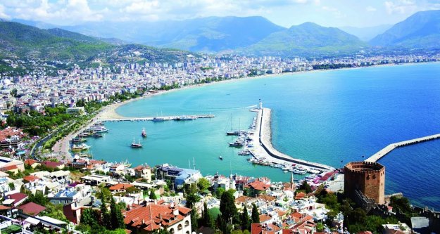 Alanya'nın 19 merkez mahallesinin 7'sinde muhtar değişti!
