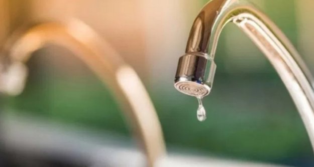 Alanya'nın 8 mahallesi için su kesintisi uyarısı