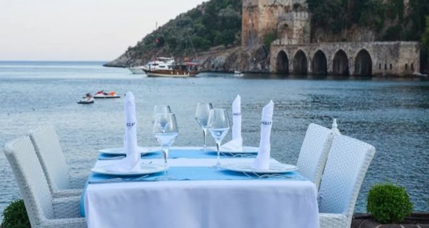 Alanya'nın gözde mekanının işletmecisi değişti