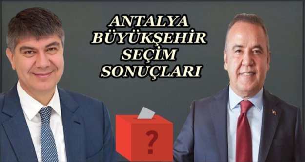 Alanya'nın köyleri Büyükşehirde kimi destekledi?