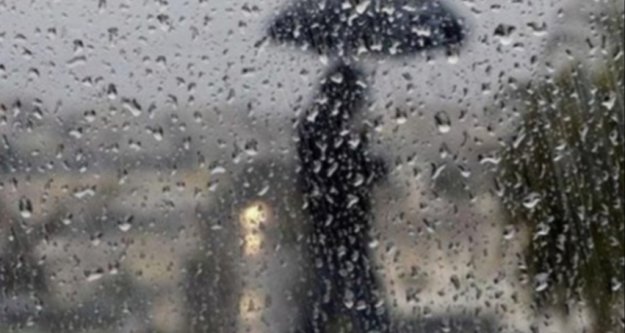 Alanya ve çevresinde bugün hava nasıl olacak?