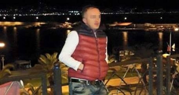 Alanya'yı yasa boğan şoför tutuklandı