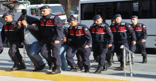 Alanya’da yasa dışı bahis operasyonunda 2 tutuklama