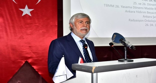 ALKÜ'de bağımlılık konusu masaya yatırıldı