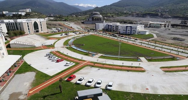 ALKÜ sıralamalarda hızla yükseliyor