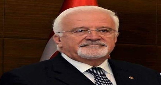 Antalya siyaset ve iş dünyasının acı kaybı