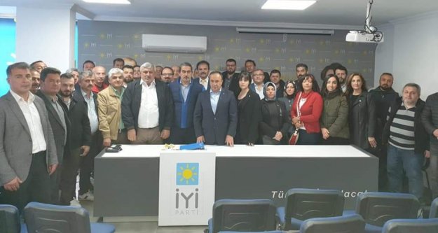 Apaydın'ın seçim sonucu yorumu