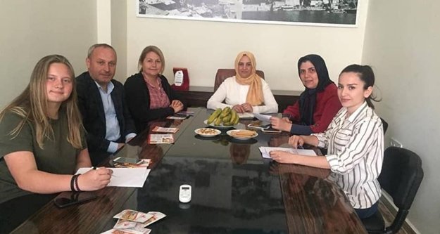 ASGED’den Alanyalılara çağrı