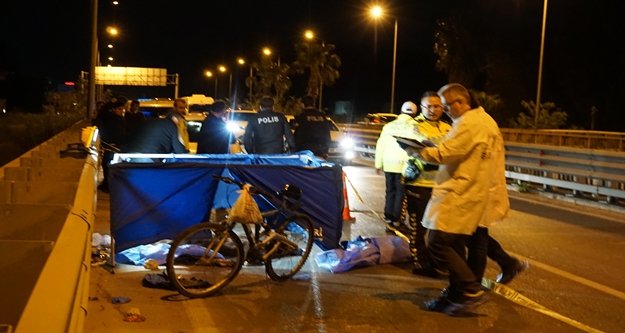 Bahçıvanın acı ölümü