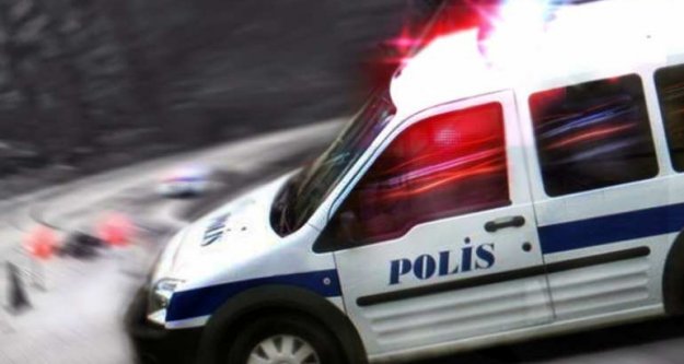 Bakkalın asılsız soygun ihbarı polisi alarma geçirdi