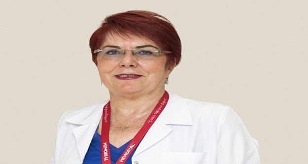 Bu hastalık genellikle vücudun bir yarısında başlıyor