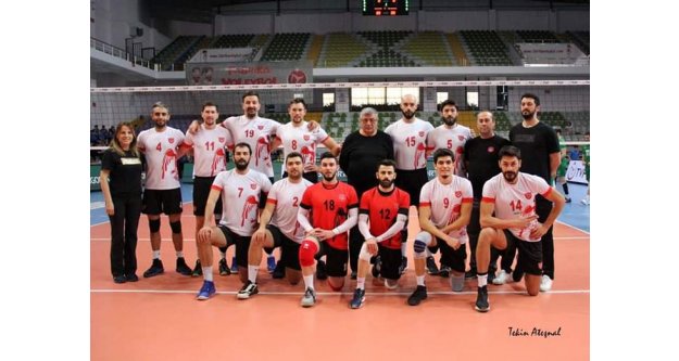 Bursa'ya gücümüz yetmedi