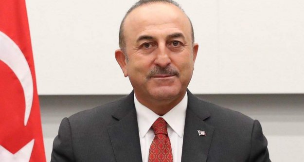 Çavuşoğlu kaybedilen Antalya Büyükşehir seçimiyle ilgili ilk kez konuştu