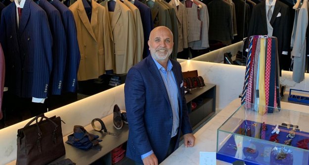 Çavuşoğlu'ndan Porto'da sürpriz ziyaret