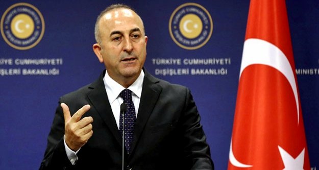 Çavuşoğlu'ndan Sri Lanka'daki kanlı saldırıya tepki!