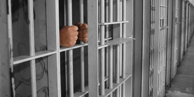 Cezaevinden 3 yıl önce firar eden şüpheli saklandığı evde bulundu