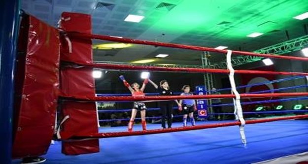 “Dünya Şampiyonasına 3 sporcu gönderiyoruz”