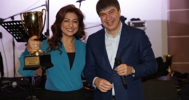 Ebru Türel'in ses kaydı iddiasına 1 tutuklama