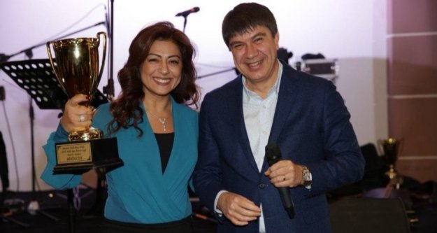 Ebru Türel'in ses kaydını alan belediye çalışanı tutuklandı