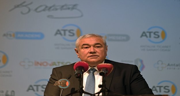 "Ekmek fiyatı Salı günü mecliste görüşülecek"