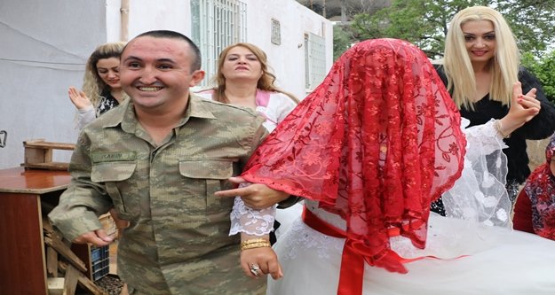 Engelli kardeşlerin hayali gerçek oldu