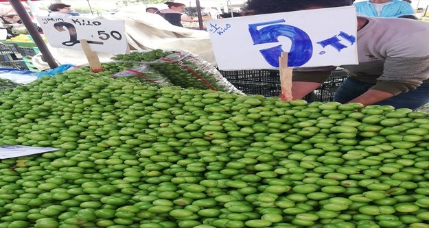 Eriğin ateşi düştü