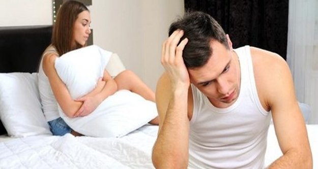 Erkeklerde kısırlığı tetikleyen faktörler