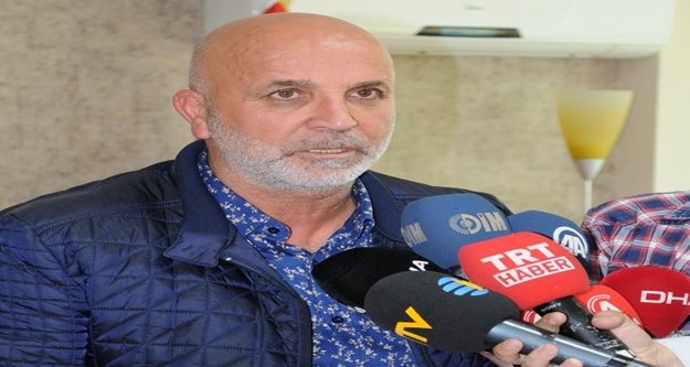 Hasan Çavuşoğlu: “Üzüntü içerisindeyiz”