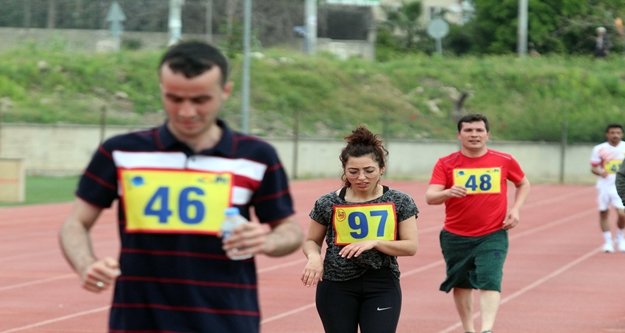 Alanyalı 'Postacı' birinci oldu