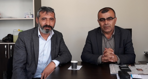 'Hizmetlerimize kaldığımız yerden devam edeceğiz'