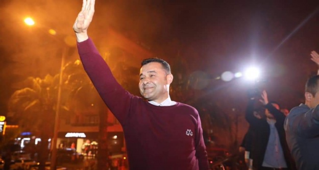 İşte yeni Alanya Belediyesi Meclis üyeleri